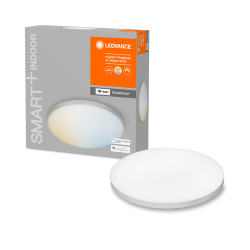 SMART WIFI PLANON FRAMELESS RD30 TWLEDV SMART WIFI PLANON FRAMELESS RD30 TWLEDV