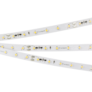 Светодиодная лента RT-20000 24V Day4000 (3528, 60 LED/m, 20m) (Arlight, 4.8 Вт/м, IP20)