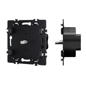 ARL NOBE SMART Светорегулятор с функцией радиопульта RGB механизм DMX512-801-32-RGB-IN (230V, 2.4G) (IARL, IP20 Пластик, 5 лет)