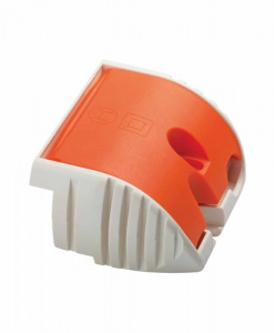 Аксессуар подключения кабеля OT CABLE CLAMP E-STYLE VS20        OSRAM