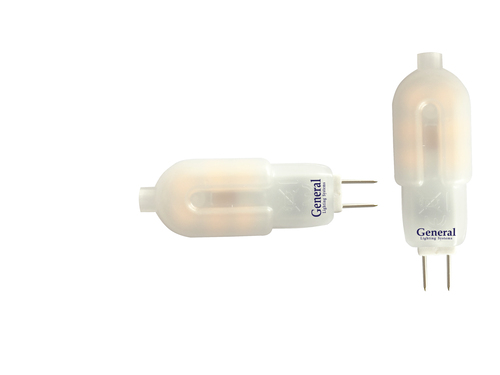 Лампа светодиодная Лампа LED GLDEN-G4-3-M-12-2700 652800 Лампа светодиодная Лампа LED GLDEN-G4-3-M-12-2700 652800