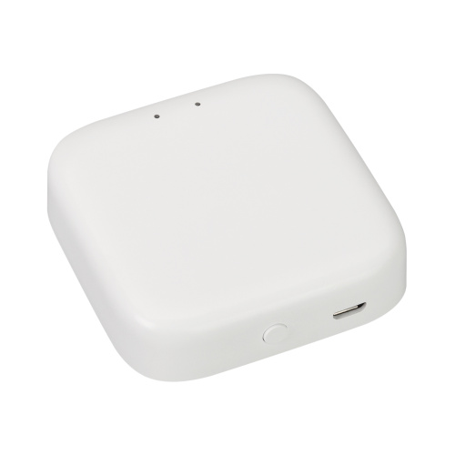INTELLIGENT ARLIGHT Конвертер TY-804-BT-SUF (5V, WI-FI, SIG) (IARL, Пластик)