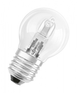 64541 P ECO 20W (=25W) 230V E27