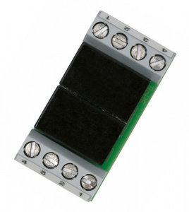 Y-CONNECTOR SCREW