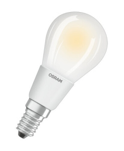 Лампа светодиодная PRFCLP40DIM 5W/827220-240VFRE1410X1OSRAM