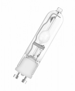 Лампа металлогалогенная HCI TF 20w/830 WDL GU6.5