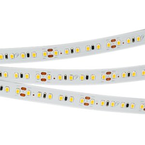 Светодиодная лента IC2-A120-12mm 24V White6000 (9.6W/m, IP20, 2835, 20m) (Arlight, 9.6 Вт/м, IP20)