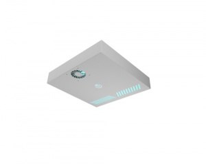 Рециркулятор SLD-UV-MED-595*595-50 белый