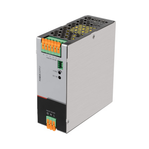 Блок питания ARV-DRP480-24-PFC-Y (24V, 20A, 480W) (Arlight, IP20 Металл, 5 лет)
