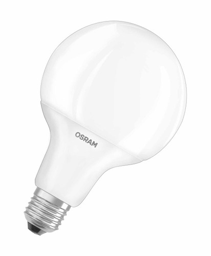 Лампа светодиодная LED PCLG95 60 ADV 9W/827 220-240VFR E27