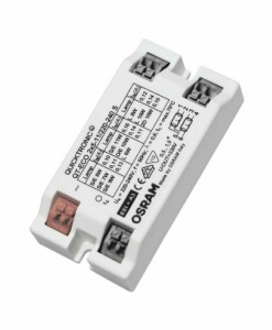 QT-ECO 2X5-11/220-240 S