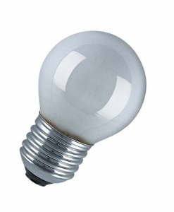 Лампа накаливания CLAS P FR 25W 230V E27