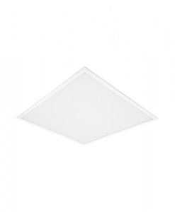 Светильник светодиодный встраиваемый Ledvance Panel 600 LED 30W, 3000lm, 4000K, 595x595x11мм, IP20, белый