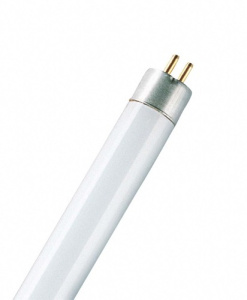 Лампа люминесцентная L 6W//31-830 LUMILUX PLUS ECO