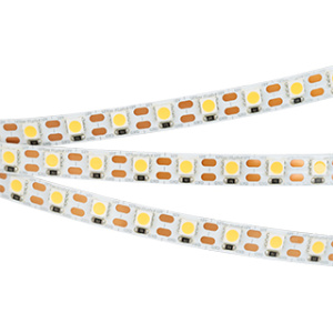 Светодиодная лента RT 2-5000 12V Cx1 DayWhite 2X(5060,360LED,W)