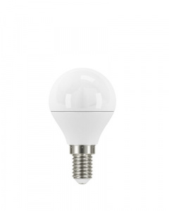 Лампа светодиодная LEDVANCE LEDSCLP60 6,5W/830 230VFR E14