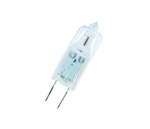 Лампа галогенная капсульная 64415 S 10W G4 STAR