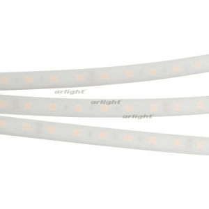 Светодиодная лента герметичная RTW-PW-B60-13mm 24V White6000 (14.4 W/m, IP66, 5060, 5m) (Arlight, -)