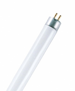 Лампа люминесцентная L 8W/41-827