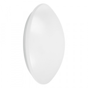 Светильник светодиодный накладной Ledvance Surface LED SF CIRCULAR 400 24W/3000K S IP44 белый