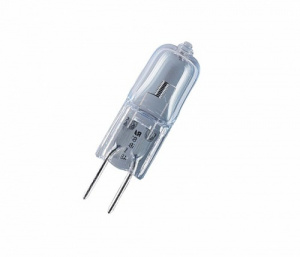 Лампа галогенная капсульная 64460 U UV-ST 100W GY6.35