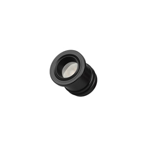 Светильник ART-PICCOLO-BUILT-R13-1W Warm3000 (BK, 30 deg, 3V) (Arlight, IP40 Металл, 3 года)
