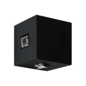 Светильник LGD-VERSATI-4x3W Warm3000 (Черный, 4x3 deg, 230V) (Arlight, IP65 Металл, 3 года)