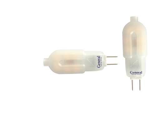 Лампа светодиодная Лампа LED GLDEN-G4-3-M-12-2700 652800