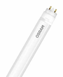 Лампа светодиодная ST8AU-1.5M 24W/865 220-240VUN 25X1 OSRAM