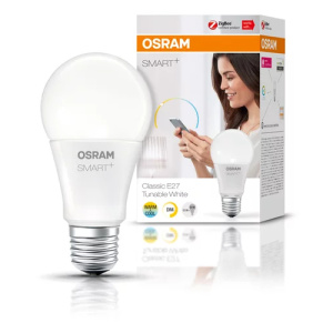 SMART+ Classic Tunable White 60 8.5 W E27 ZigBee