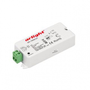 Диммер тока SR-1009CS7 (12-36V, 1x700mA) (Arlight, IP20 Пластик, 3 года)