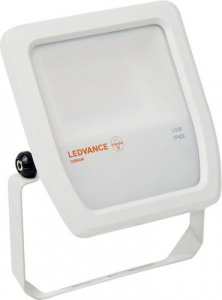 Светодиодный прожектор FLOODLIGHT LED 10W/3000K WT IP65 