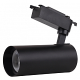 LEDVANCE ECO TRACKSP 1PH 25W 840 2250lm 36° BLACK RD IP20 Трековый светильник 1-фазный 