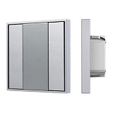 INTELLIGENT ARLIGHT Панель KNX-223-2-GREY (BUS) (IARL, -)
