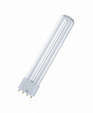 Энергосберегающая лампа компактная  DULUX L 24W/21-840 2G11