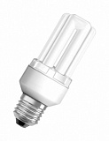 Энергосберегающая лампа  DULUX INT 11W/840-4000K Е27 45*120