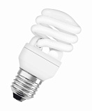 Энергосберегающая лампа  DULUX STAR MICRTW 15W/827 220-240V E27 43*103