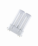 Энергосберегающая лампа компактная  DULUX F 36W/21-840 2G10