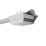 Светодиодный светильник "ВАРТОН" уличный Village 90 Вт крепление на консоль 5000К