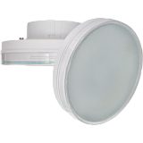 Лампа светодиодная Ecola GX70   LED 20.0W Tablet 220V 4200K композит матовое стекло 111х42