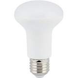 Лампа светодиодная Ecola Reflector R63   LED 11,0W 220V E27 4200K (композит) 102x63