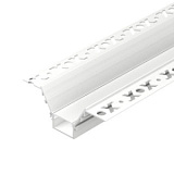 Профиль COMFORT21-V-FANTOM-2000 WHITE (Arlight, Алюминий)