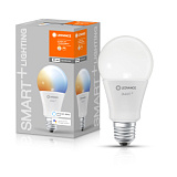SMART+ WiFi Classic Tunable White 100 14 W/2700…6500K E27 Wi-Fi Яндекс