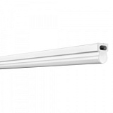 Светильник светодиодный накладной Ledvance Linear Power LED 10W, 1000lm, 3000K, 573x24x36мм, IP20, белый