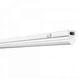 Светильник светодиодный накладной Ledvance Linear LED 12W, 1200lm, 4000K, 873x28x36мм, IP20 белый