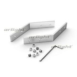 Соединитель профиля SL-LINE-6070-L135 Set (Arlight, Металл)