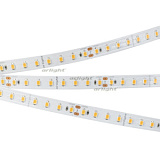 Светодиодная лента герметичная SHOP-SC-A112-10mm 24V Warm2700-Meat (18.4 W/m, IP54, 2835, 5m) (Arlight, -)