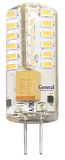 Лампа светодиодная LED GO-JC-3-12-G4-2700 13x36 100028