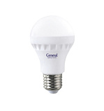 Лампа светодиодная LED GO-A60-11-230-E27-2700 100102