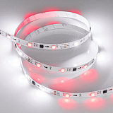 Светодиодная лента SPI-B30-10mm 12V RGB-PX3 (7.2W/m, IP20, 5060, 5m) (Arlight, Открытый, IP20)
